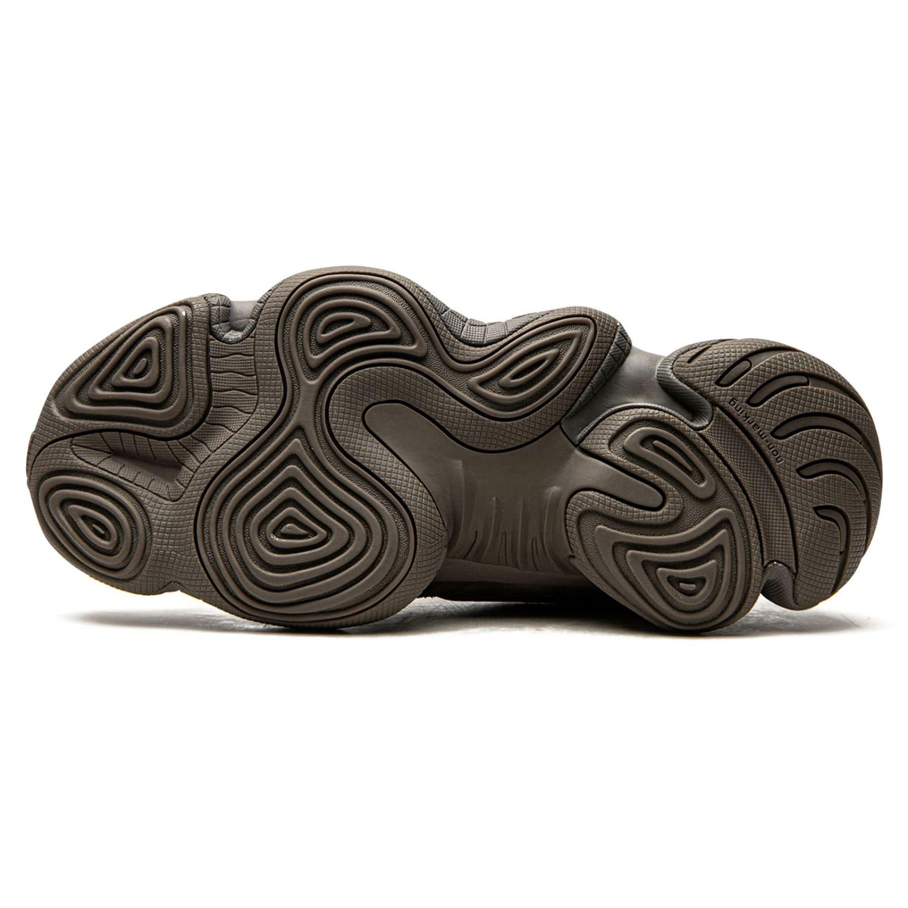 ADI YZY 500 'Brown Clay'