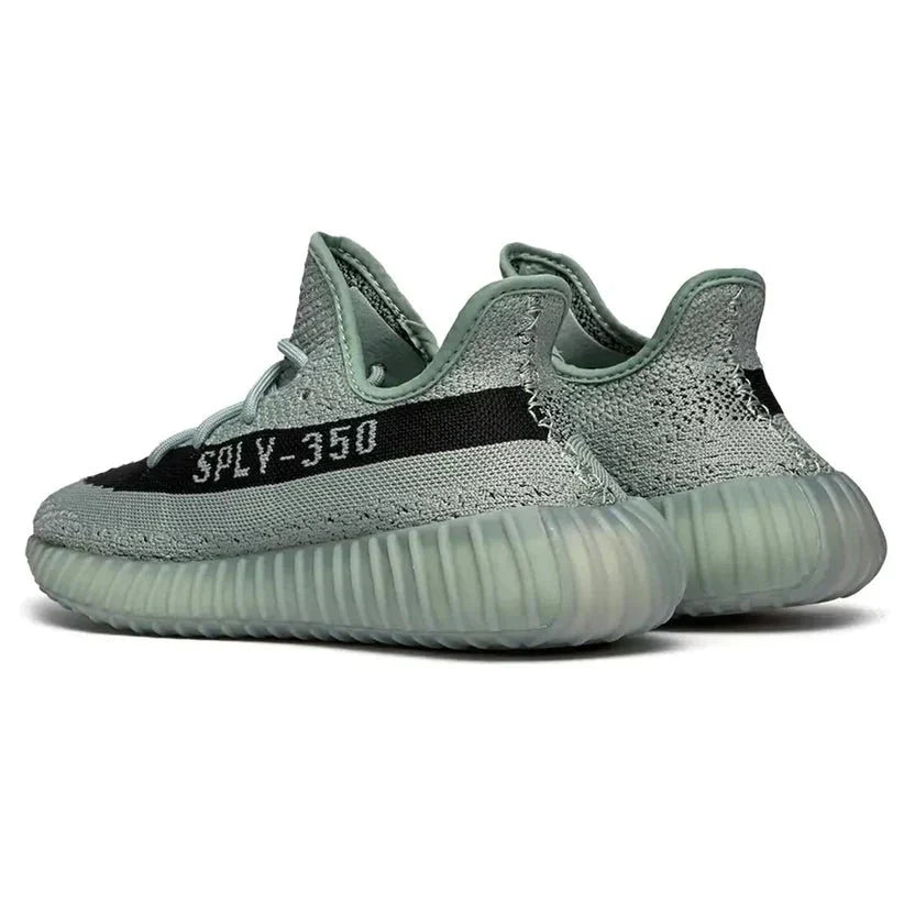 ADI YZY Boost 350 V2 'Jade Ash'
