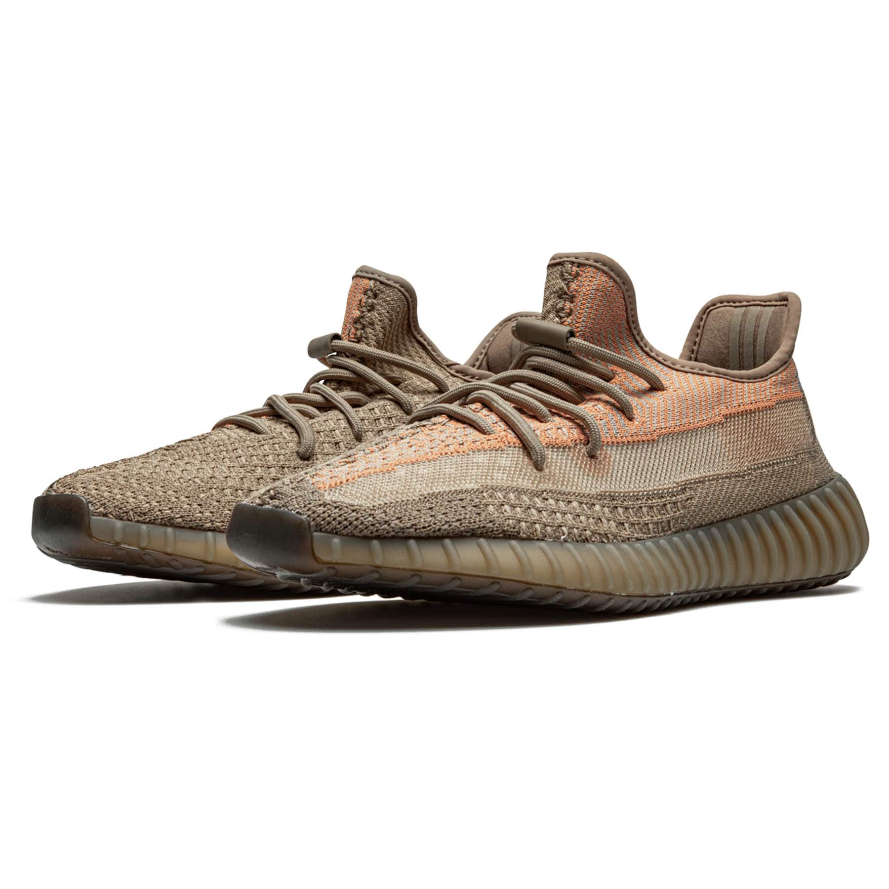 ADI YZY Boost 350 V2 'Sand Taupe'