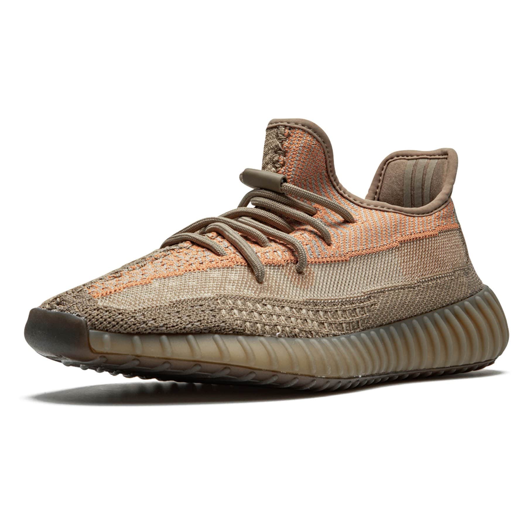 ADI YZY Boost 350 V2 'Sand Taupe'