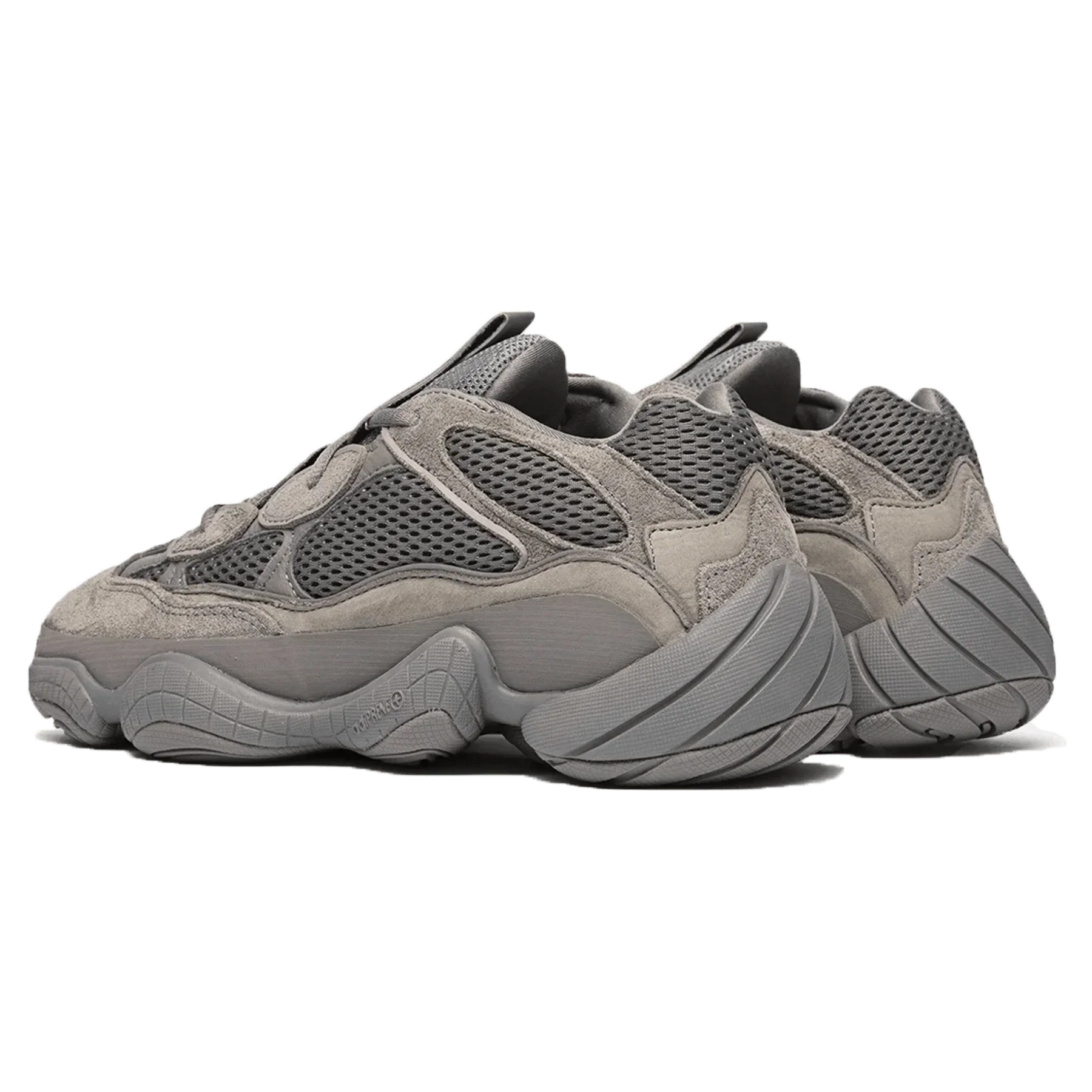 ADI YZY 500 'Granite'