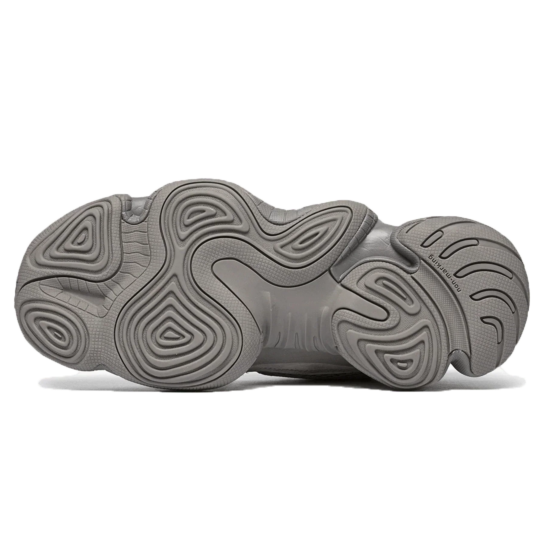 ADI YZY 500 'Granite'