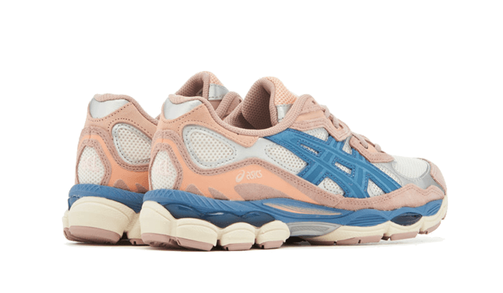 ASI Gel-Nyc Cream Grey Floss