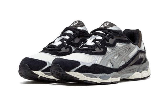 ASI Gel-Nyc Ivory Clay Grey