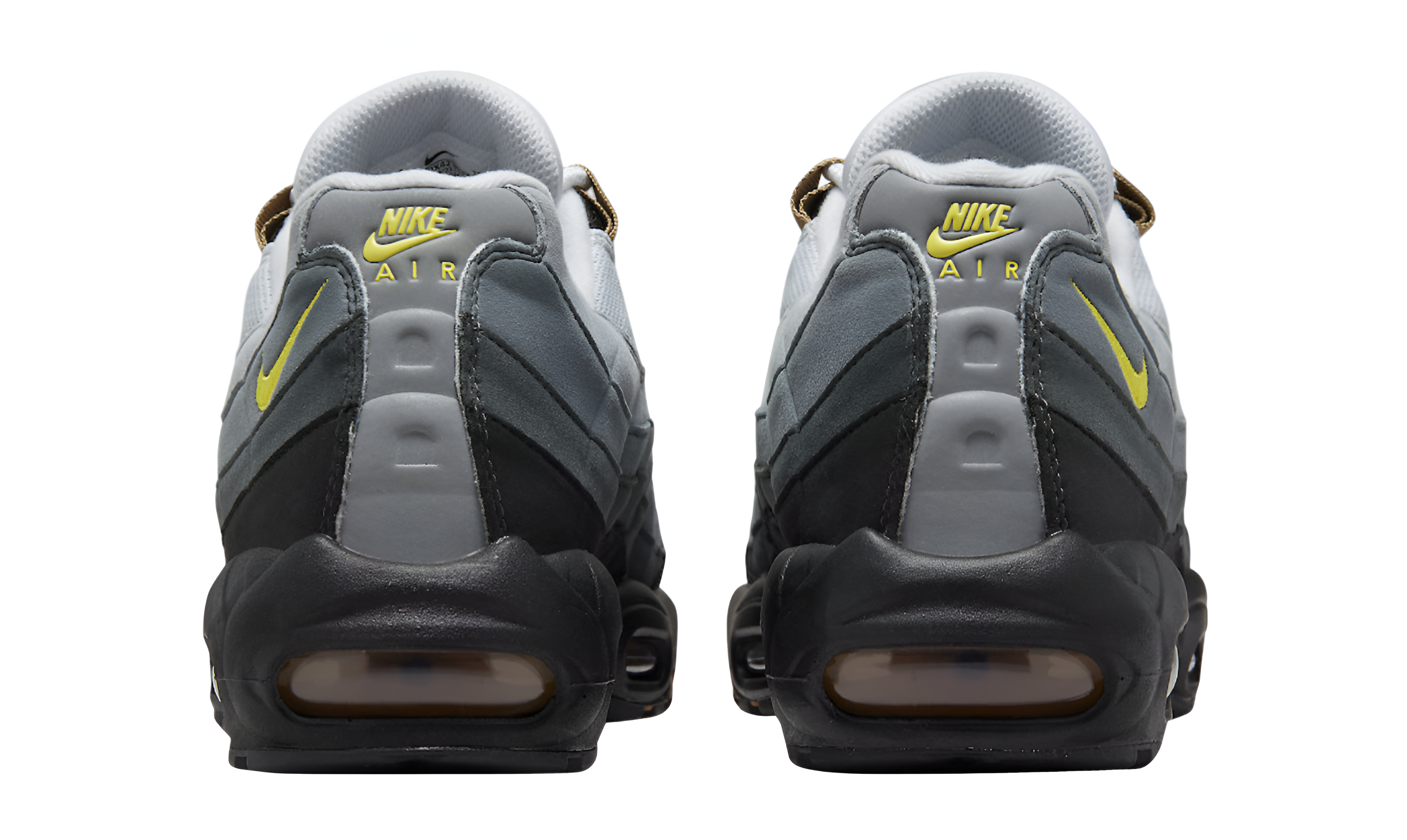 NKE Air Max 95 Icons