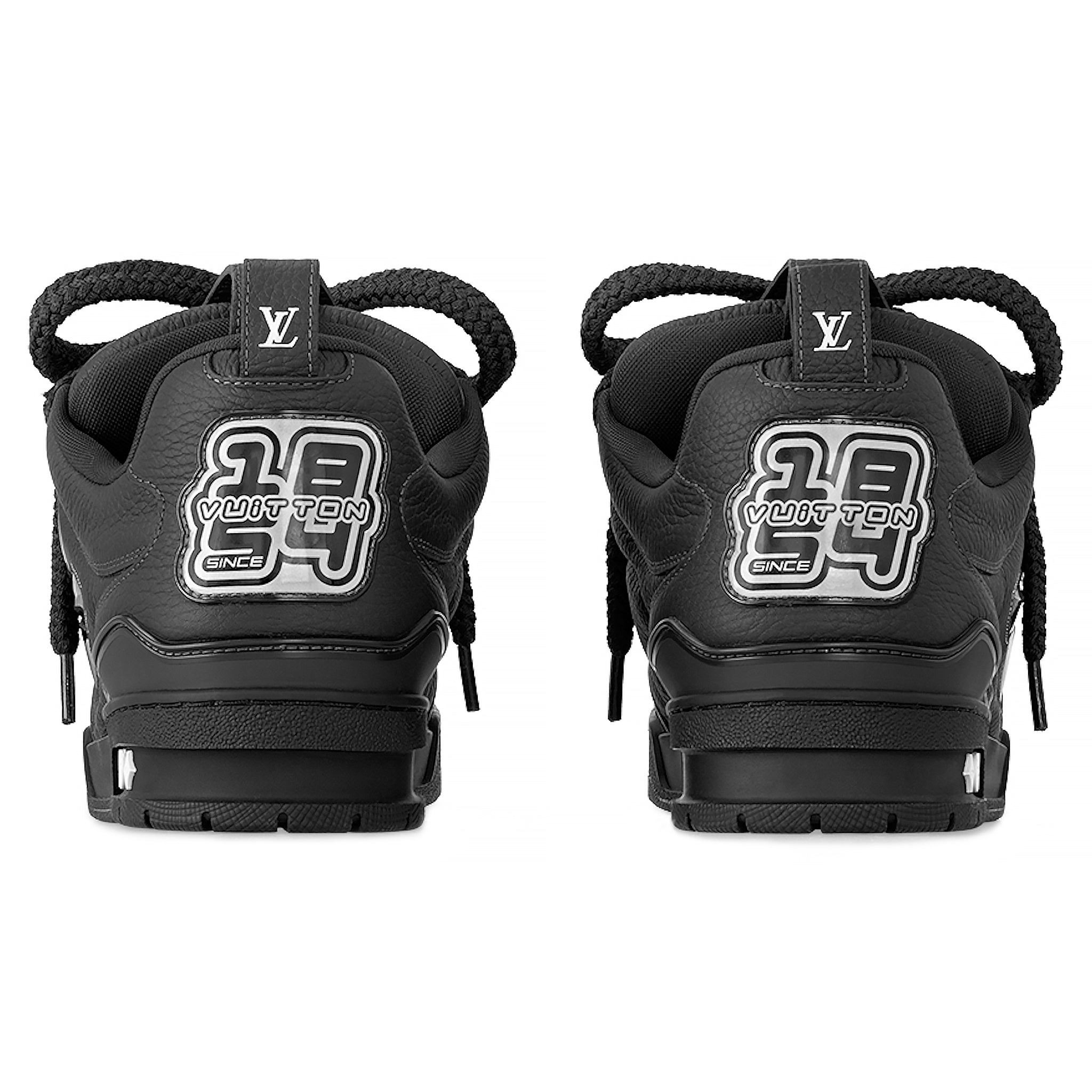 LV Skate Noir