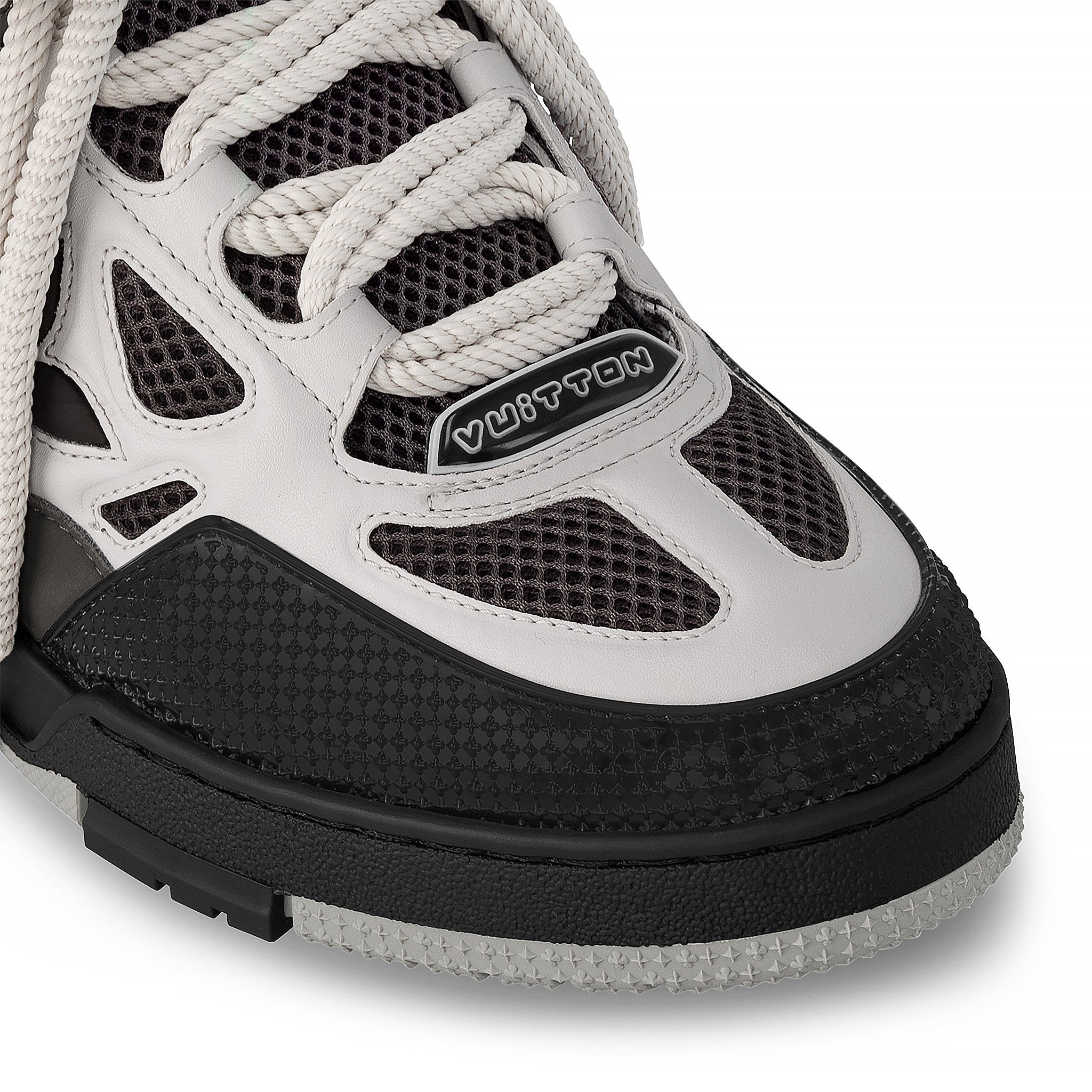 LV Skate Monogram Brown