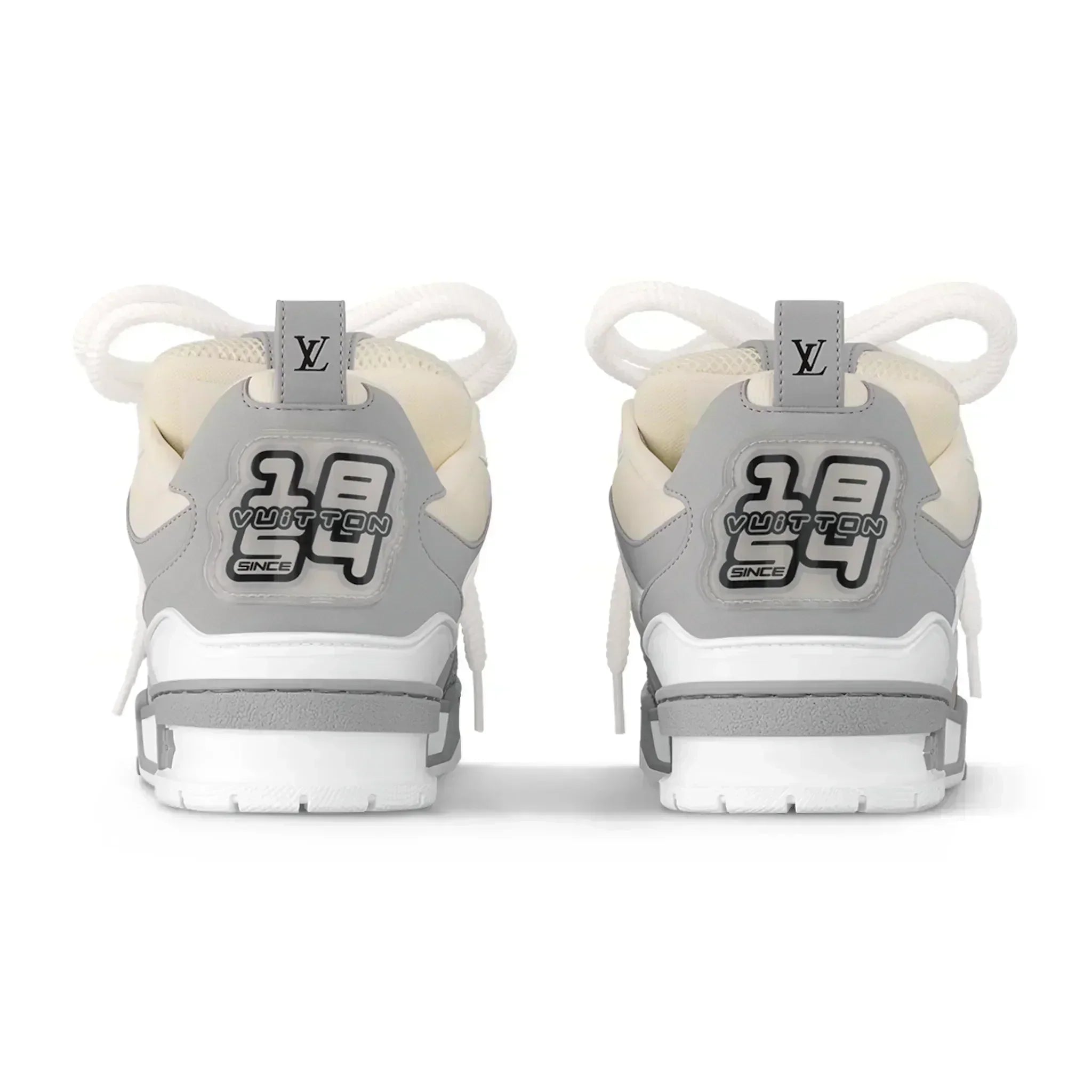 LV Skate Monogram Grey