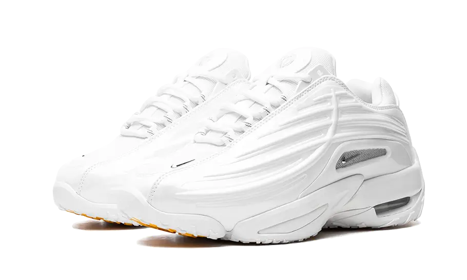 NKE x Nocta Hot Step 2 White