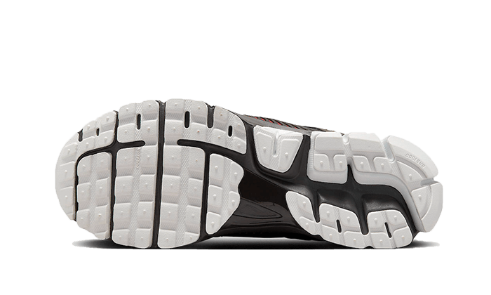 NKE Zoom Vomero 5 Velvet Brown